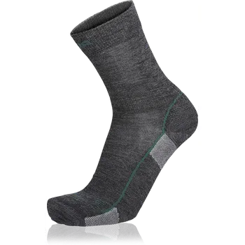 Pánské ponožky LOWA ponožky ATC - Anthracite 45-46