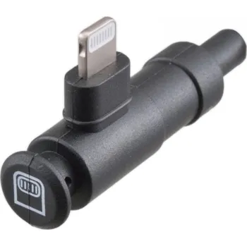 Ostatní Přímý napájecí kabel 12V - Lightning 800mm Daytona