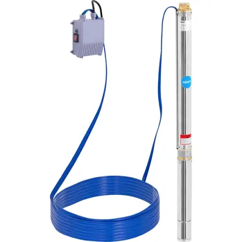 Čerpadlo hillvert HT-ROBSON-SP750-85