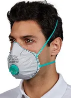 respirátor BLS Zero 31 FFP3 10 ks