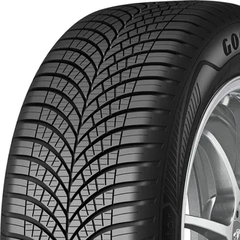 Celoroční osobní pneu Goodyear Vector 4Seasons G3 SUV 255/60 R 18 112 V
