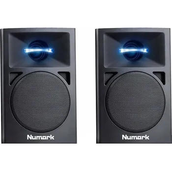 Reprobox Numark N-WAVE360