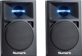 Reprobox Numark N-WAVE360