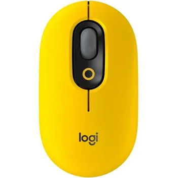 Logitech Pop Mouse, Blast