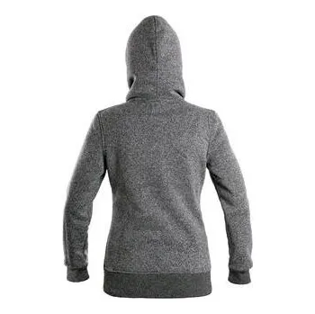 Bunda POMONA, dámská, šedá, vel. S