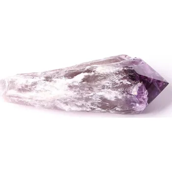 Drahý kámen Magieprirody.cz Ametyst špice - žezlo 18 cm - krystal - 731g - #L046