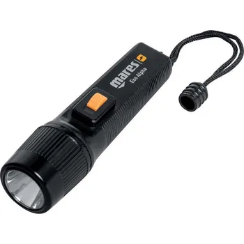 Potápěčská Svítilna Torch EOS ALPHA - FreeDiving