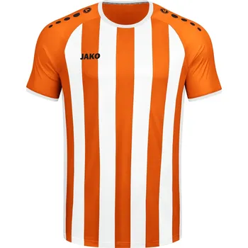 JAKO INTER dres krátký rukáv neon orange