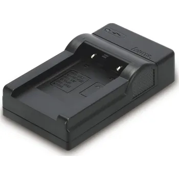 Hama USB foto nabíječka pro Olympus Li-42B