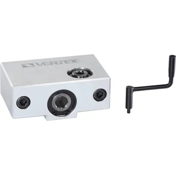 Svěrák VNC-5AD Přídavné axiální zařízení pro VNC-125H