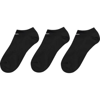 Pánské ponožky Nike ponožky pánské 3 páry Velikost: EU 34-38 (UK 2-5)