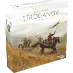 Tlama Games Stroganov