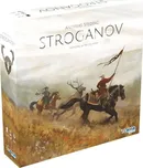 Tlama Games Stroganov