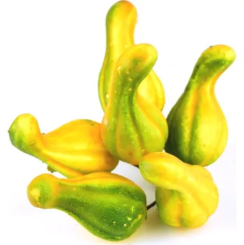 Dýně přízdoba 6 ks