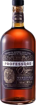 Rum St. Nicolaus Professore Origin Venezuela 38 %