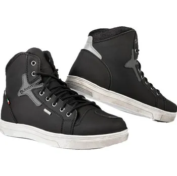 Moto obuv Eleveit Freeride 2.4 WP Black 47