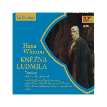 Kněžna Ludmila MP3 download