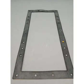 Bazénová filtrace Těsnění skimmeru cofie 40x20