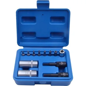 Klíč QUATROS Sada klíčů na klimatizace QS13128