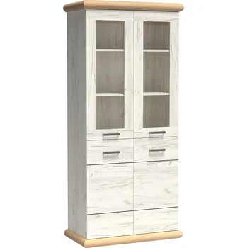 Knihovna Vitrína Kora K-3