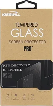 Kisswill ochranné sklo pro Realme GT Neo 2 5G