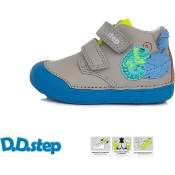 Capáčky D.D.Step S066-933 t Velikost: 21