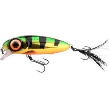 Umělá nástraha Spro Wobler Iris Underdog 70 7 cm, 13 g Barva: Perch
