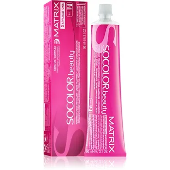 Barva na vlasy Matrix SoColor Beauty 90 ml