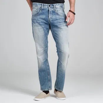 Pánské džíny Džíny Jack and Jones Velikost: 32 L32