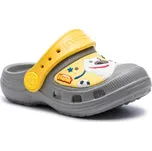 Coqui Maxi Talking Tom and Friends šedé…