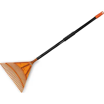 Hrábě PROPER Hrábě 24 zubů s rukojetí QUICK FIT systém