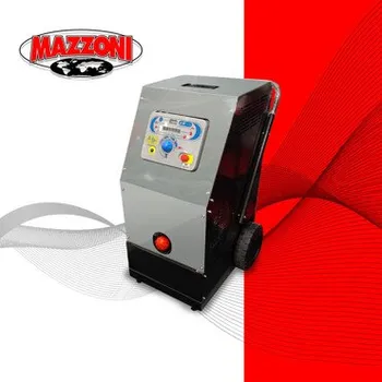 Vysokotlaký čistič Mazzoni Hot Box FB 500-30 (12 DC)
