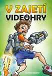 V zajetí videohry - Dustin Brady (2021,…