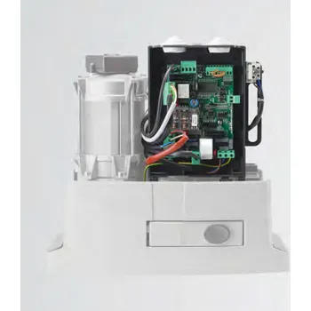 Beninca CP.BULL8-OM řídící jednotka pohonu brány BULL8M | 9686829