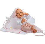 Berjuan Newborn Special Boutique Doll…