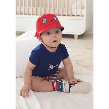 Kojenecké tenisky Mayoral 9512 Rozměr: 16