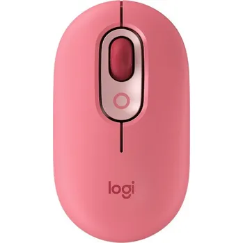 Myš Logitech Pop Mouse