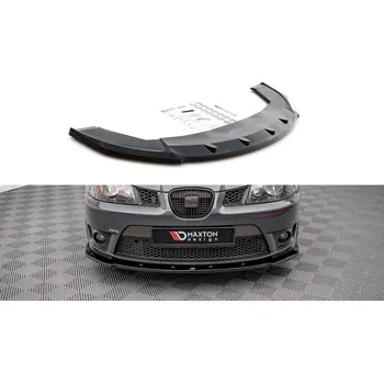 Nárazník Spojler pod nárazník lipa V.1 Seat Ibiza Cupra Mk3 textura ABS