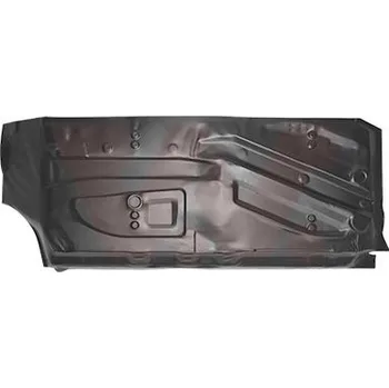 Příslušenství karosérie Dno karosérie VAN WEZEL 5884380