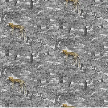 Tapeta BorasTapeter Tapeta Samburu 9572W