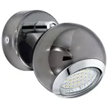 Eglo Bimeda 1xGU10-LED 3 W