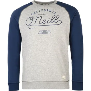 Pánská mikina ONeill Oneil mikina pánská Velikost: S