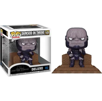 Figurka Funko POP Darkseid on Throne 1128