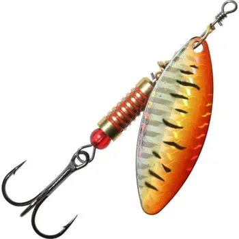 Umělá nástraha Mikado Stream - barva 69 vel. 3