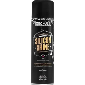 Muc-Off Silicon Shine 500 ml