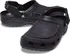 Pánské pantofle Crocs Yukon Vista II Clog Black
