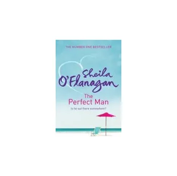 Perfect Man - O'Flanagan, Sheila