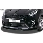 Přední spoiler pod nárazník RDX VARIO KIA Niro (Typ DE, 2016-)