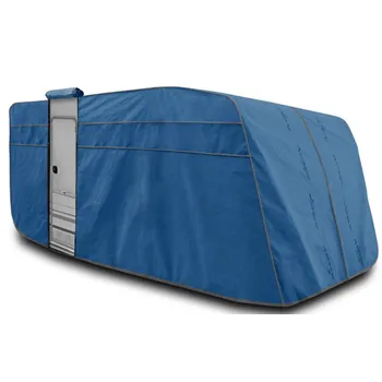 Plachta na motorové vozidlo Kegel Mobilní garáž karavan 500ER