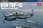 Academy USN TBF-1C Battle of Leyte Gulf…